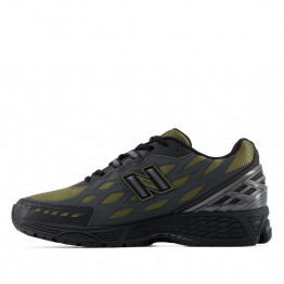 Unisex обувь New Balance U1906720 - зеленые