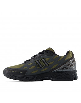 Unisex обувь New Balance U1906720 - зеленые