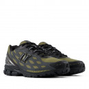 Unisex обувь New Balance U1906720 - зеленые