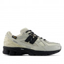 Unisex обувь New Balance U190681D - бежевые