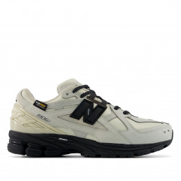 Unisex обувь New Balance U190681D - бежевые