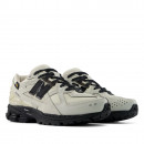 Unisex обувь New Balance U190681D - бежевые