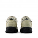 Unisex обувь New Balance U190681D - бежевые