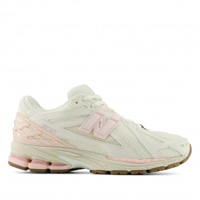Unisex обувь New Balance U190683T - бежевые