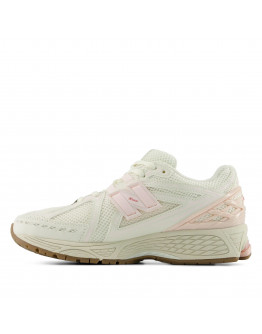 Unisex обувь New Balance U190683T - бежевые