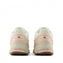 Unisex обувь New Balance U190683T - бежевые