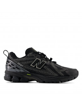 Кроссовки унисекс New Balance U19068HB - черные