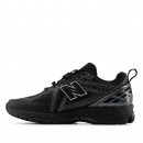 Кроссовки унисекс New Balance U19068HB - черные