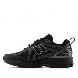 Кроссовки унисекс New Balance U19068HB - черные