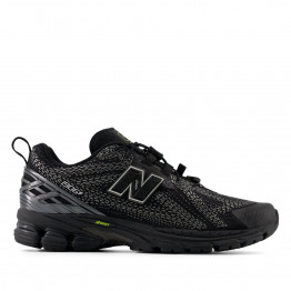 Универсальная обувь New Balance U19068PN - черная