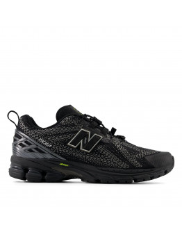 Универсальная обувь New Balance U19068PN - черная