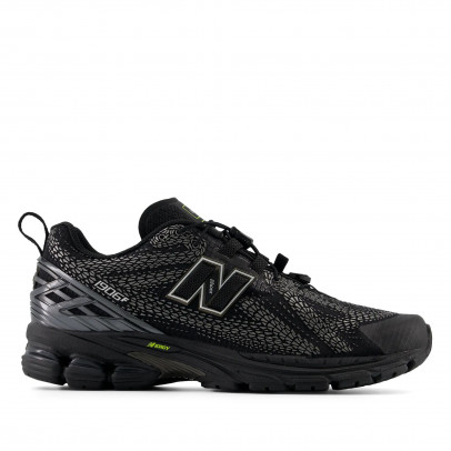Универсальная обувь New Balance U19068PN - черная