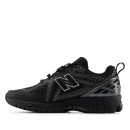 Универсальная обувь New Balance U19068PN - черная