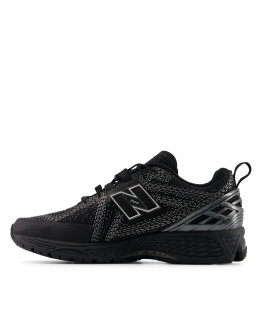 Универсальная обувь New Balance U19068PN - черная