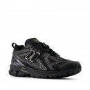 Универсальная обувь New Balance U19068PN - черная