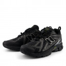 Универсальная обувь New Balance U19068PN - черная