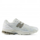 Кроссовки унисекс New Balance U1906980 - белые