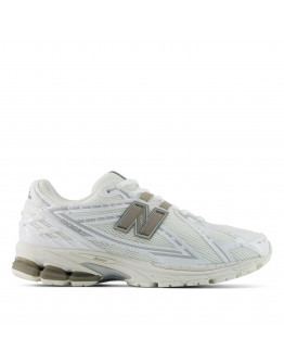 Кроссовки унисекс New Balance U1906980 - белые