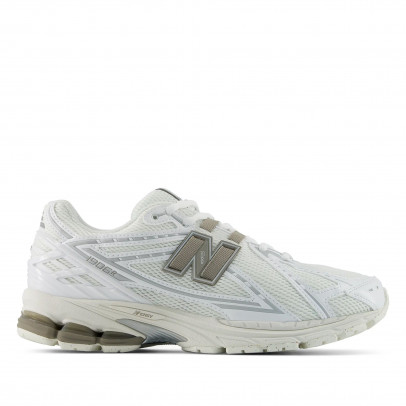 Кроссовки унисекс New Balance U1906980 - белые