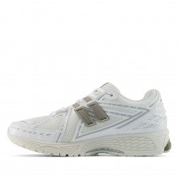 Кроссовки унисекс New Balance U1906980 - белые