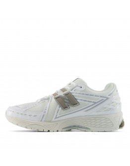 Кроссовки унисекс New Balance U1906980 - белые
