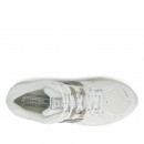 Кроссовки унисекс New Balance U1906980 - белые