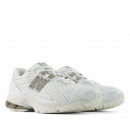 Кроссовки унисекс New Balance U1906980 - белые