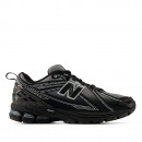Unisex обувь New Balance U19069BR - серые