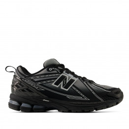 Unisex обувь New Balance U19069BR - серые