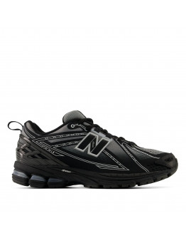 Unisex обувь New Balance U19069BR - серые