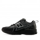 Unisex обувь New Balance U19069BR - серые
