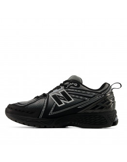 Unisex обувь New Balance U19069BR - серые