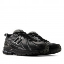 Unisex обувь New Balance U19069BR - серые