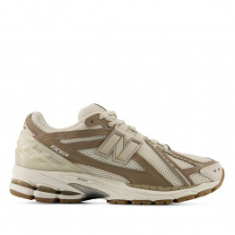 Унисекс обувь New Balance U19069FG - бежевые