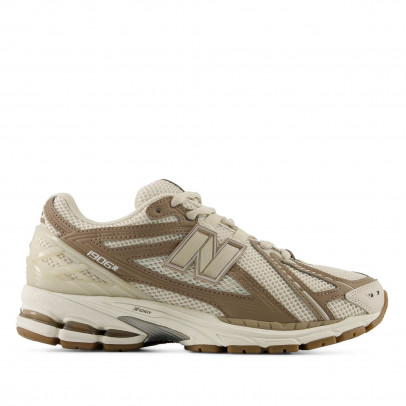 Унисекс обувь New Balance U19069FG - бежевые