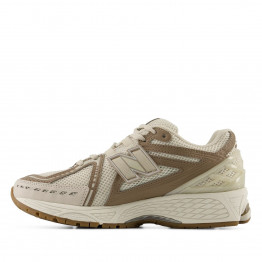 Унисекс обувь New Balance U19069FG - бежевые