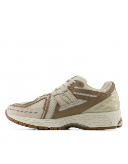 Унисекс обувь New Balance U19069FG - бежевые