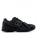Унисекс обувь New Balance U19069L0 - черные