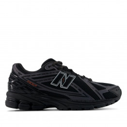 Унисекс обувь New Balance U19069L0 - черные