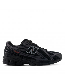 Унисекс обувь New Balance U19069L0 - черные