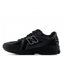 Унисекс обувь New Balance U19069L0 - черные