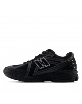 Унисекс обувь New Balance U19069L0 - черные