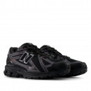 Унисекс обувь New Balance U19069L0 - черные