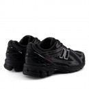 Унисекс обувь New Balance U19069L0 - черные