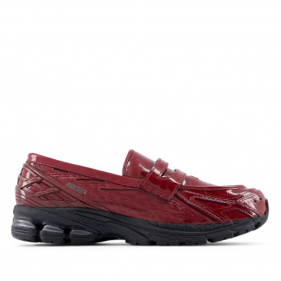 Мужская обувь New Balance U1906LCS - бордовые