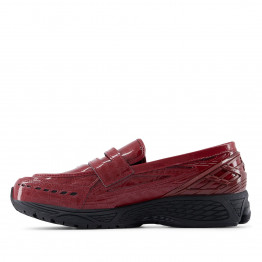 Мужская обувь New Balance U1906LCS - бордовые