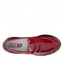 Мужская обувь New Balance U1906LCS - бордовые