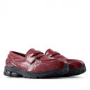 Мужская обувь New Balance U1906LCS - бордовые