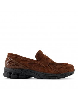 Обувь унисекс New Balance U1906LNS - коричневая