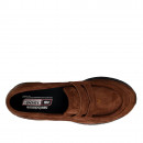 Обувь унисекс New Balance U1906LNS - коричневая